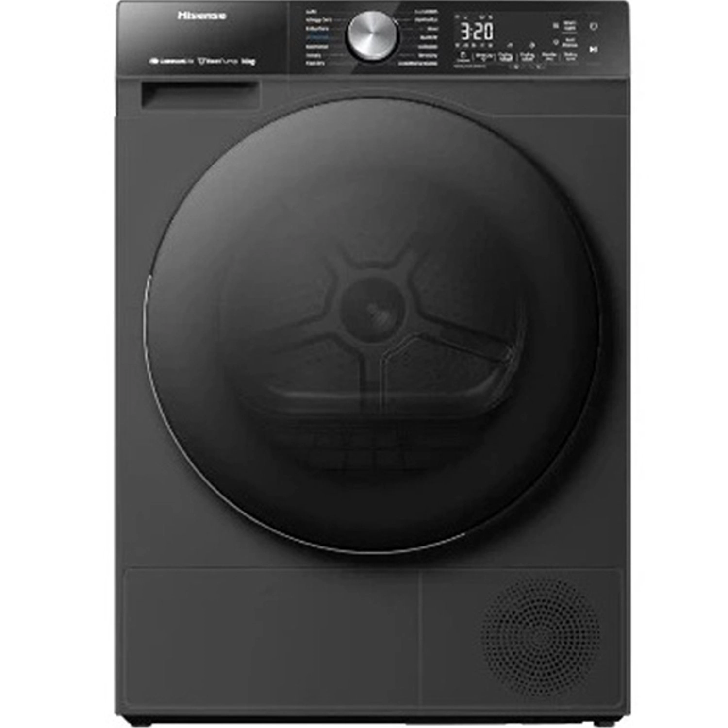 Hisense 5S DH5S102BB Heat Pump