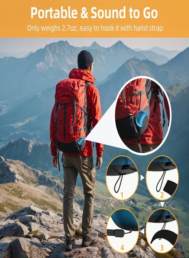 Portable Mini Speakers Pack