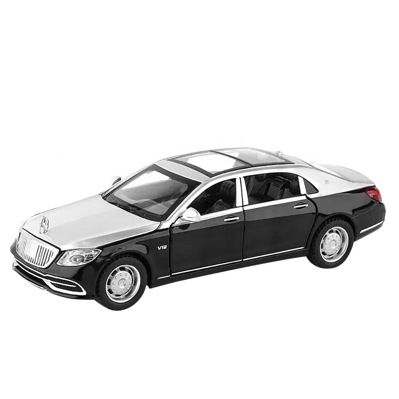 advisian store MERCE-DES S650 - 1:32 1 pcs