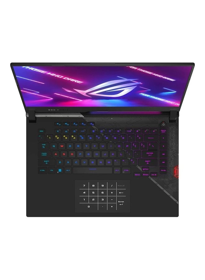 ROG Strix Scar 15 G533ZM-ES93 - 15.6'' i9-12900H 64GB DDR5 2TB SSD