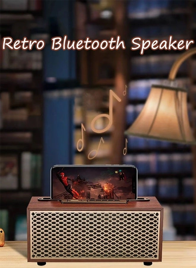 Wireless Bluetooth Speaker - 10W