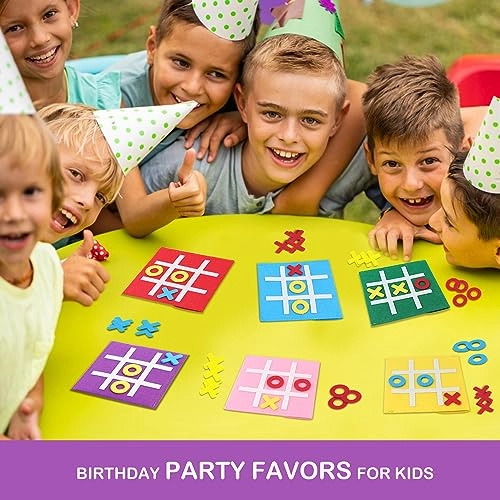 Kids Party Board Games - Kids, Teen 12