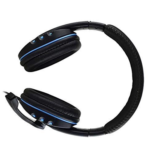 Hegerby Wired Headset