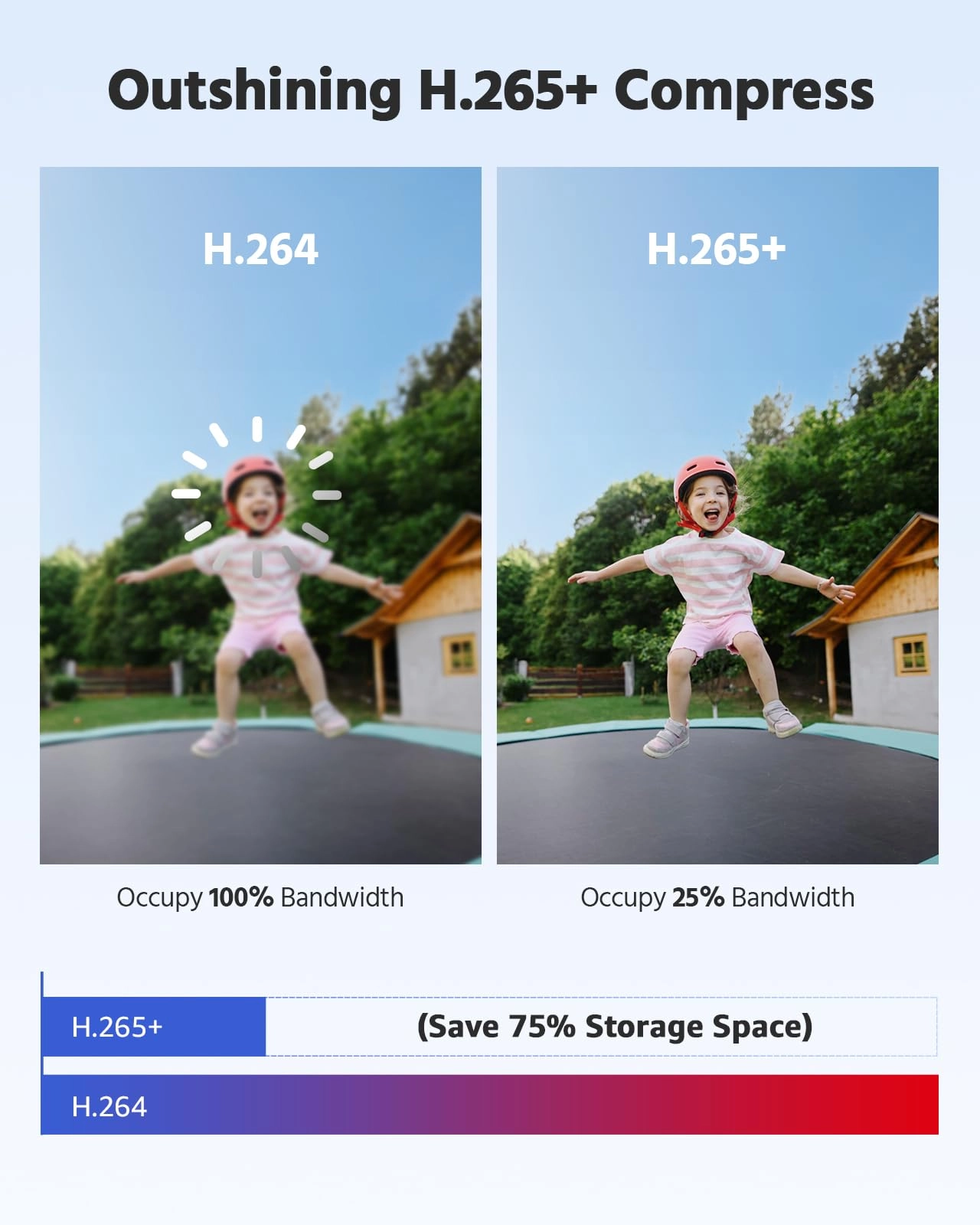 8CH 3K Lite - 10TB