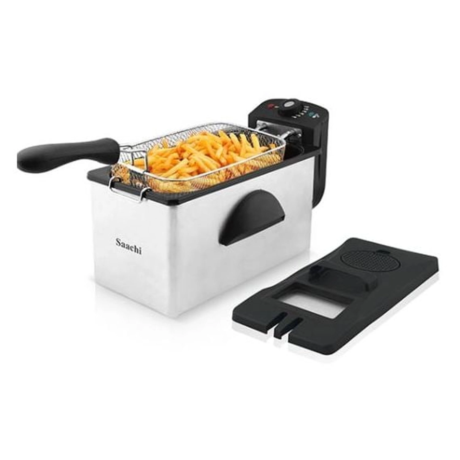 Saachi Deep Fryer NL-DF-4751-ST