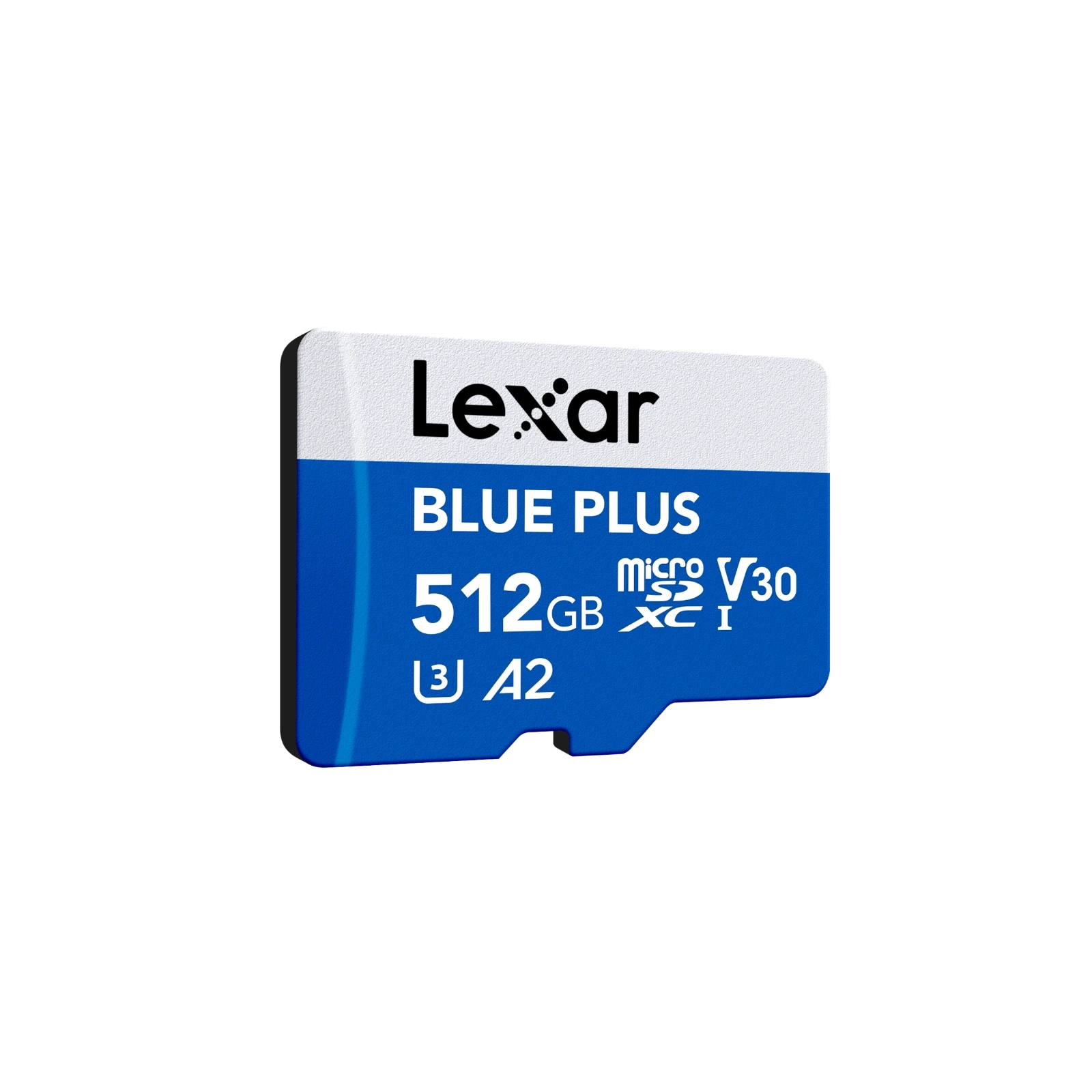 Memory Card Performance - 256GB