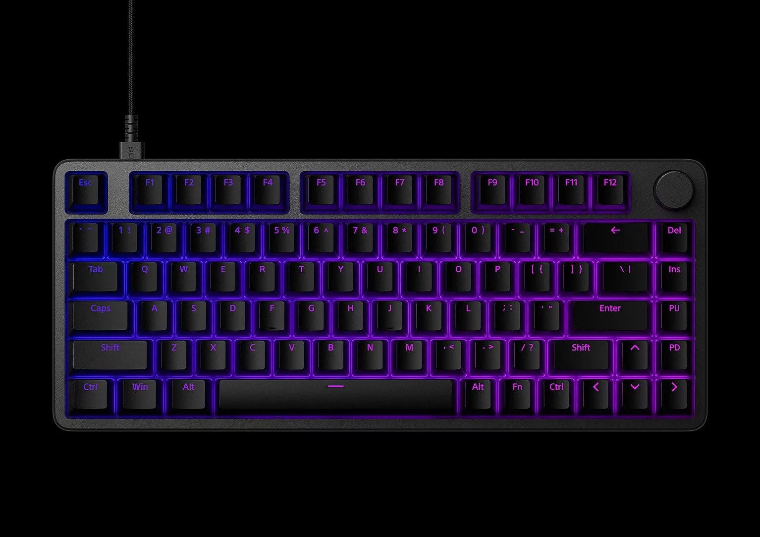 Sony INZONE KBD-H75 - Wired