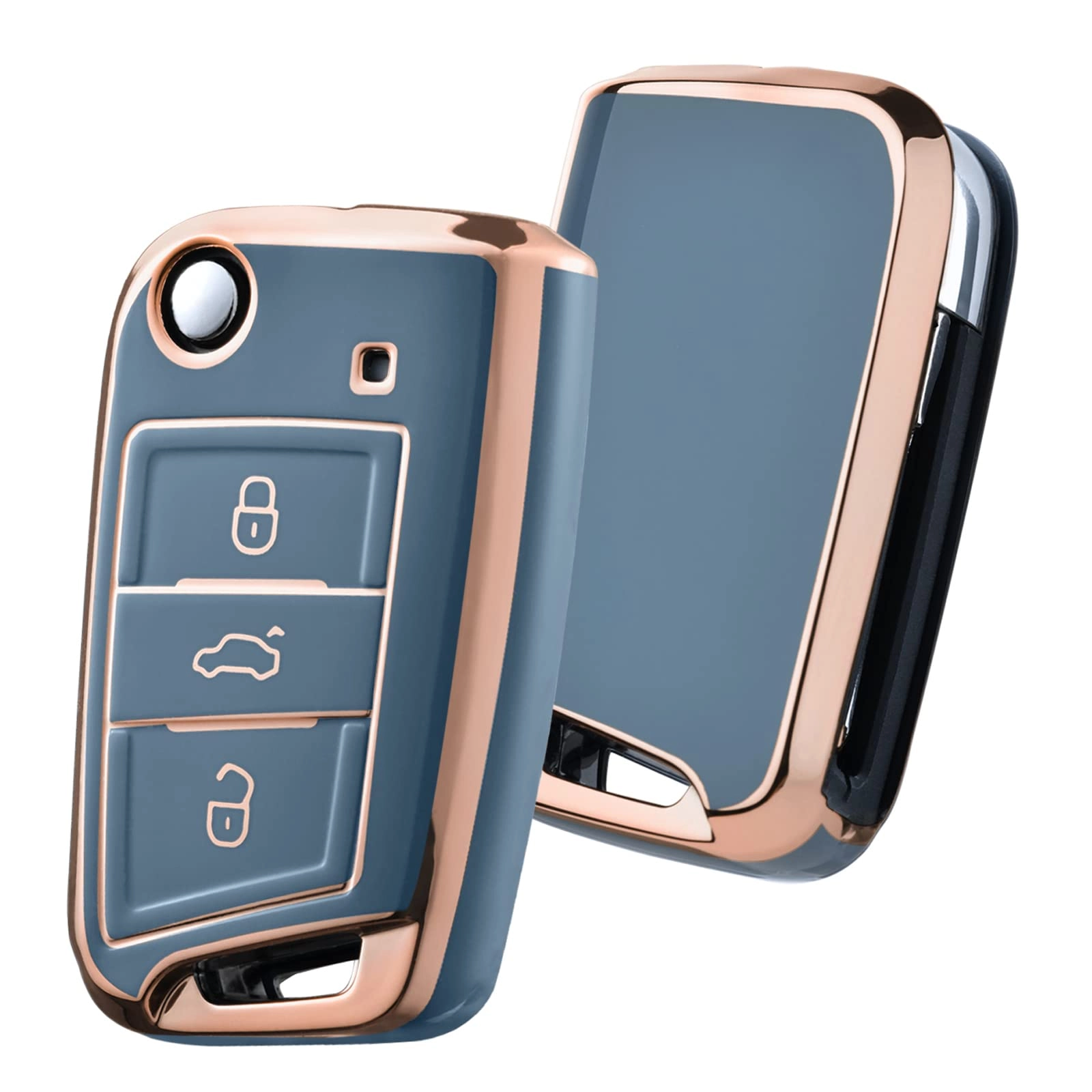 Car Key Case - Car