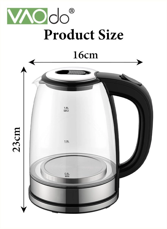 Electric Kettle