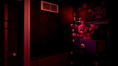 Five Nights at Freddy's: Help Wanted | Nintendo Switch