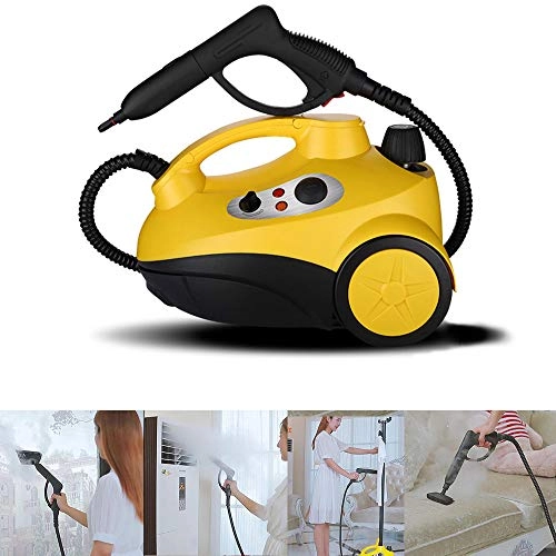 Steam Cleaner - 4.5 bar 2 Liters