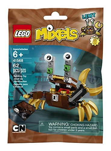 Mixels Lewt (41568)