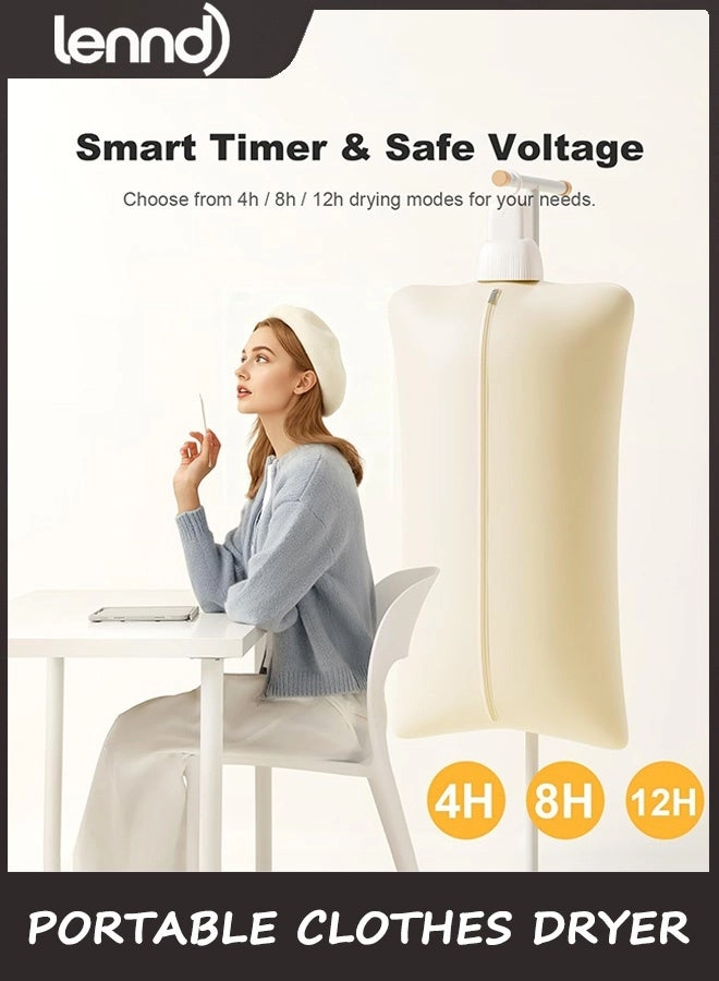 Portable Clothes Dryer