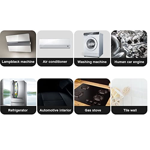 Steam Cleaner - 2-3bar 200 Milliliters