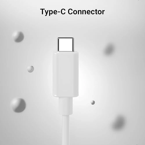 ZEB-Bro C Wired Earphone