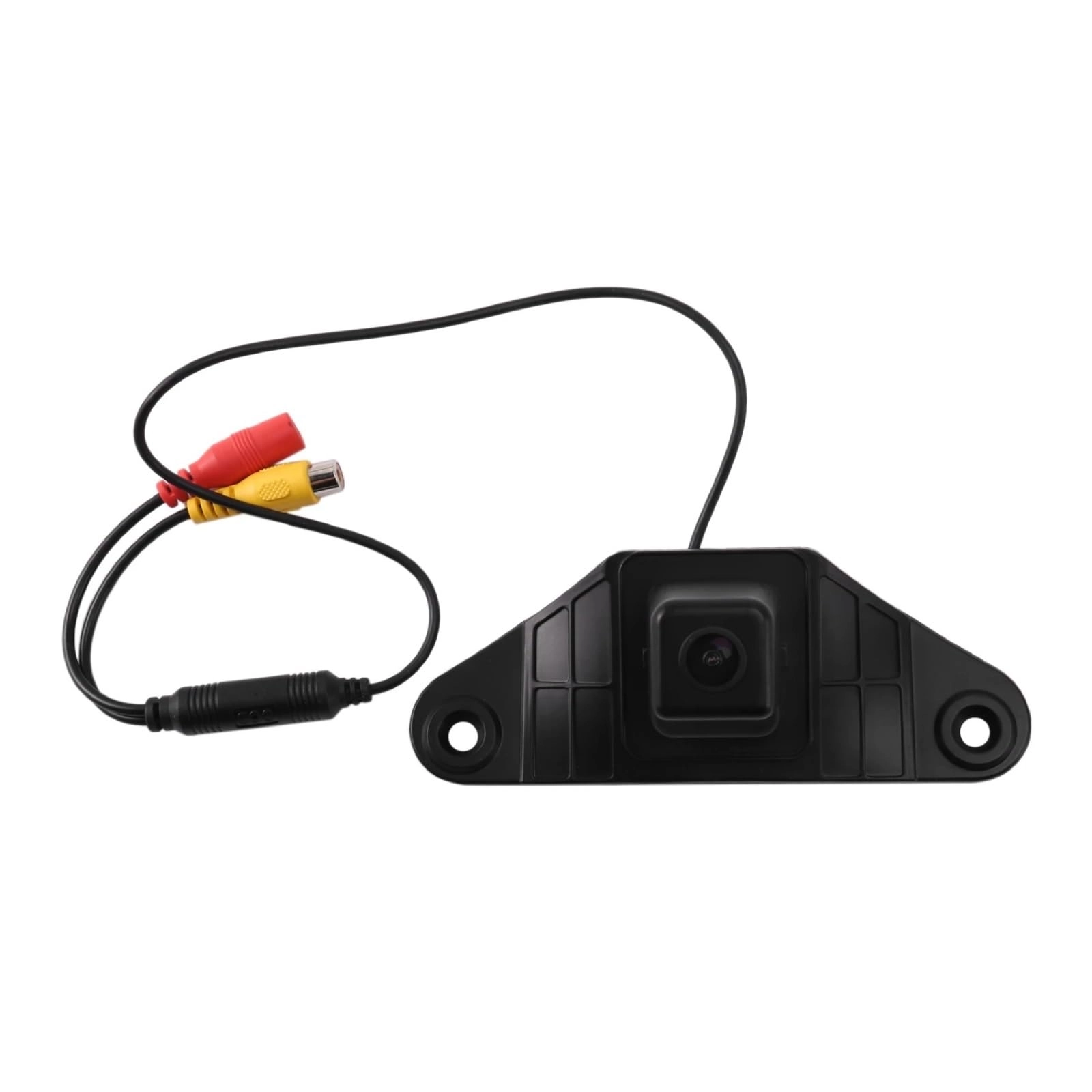 Rear View Camera - Night Vision