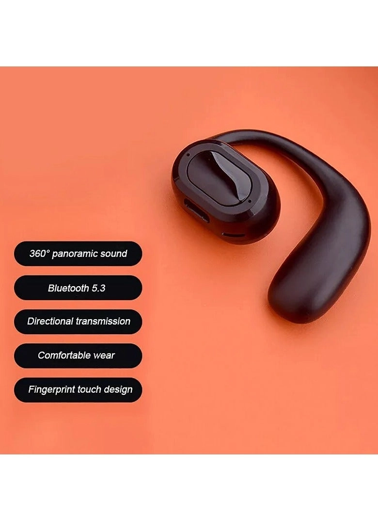 Open-Ear Wireless Earbud