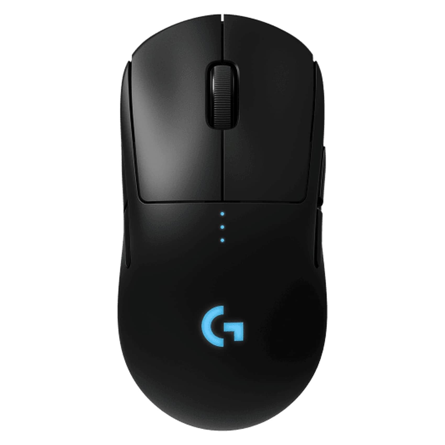 G Pro Gaming Mouse - Wireless