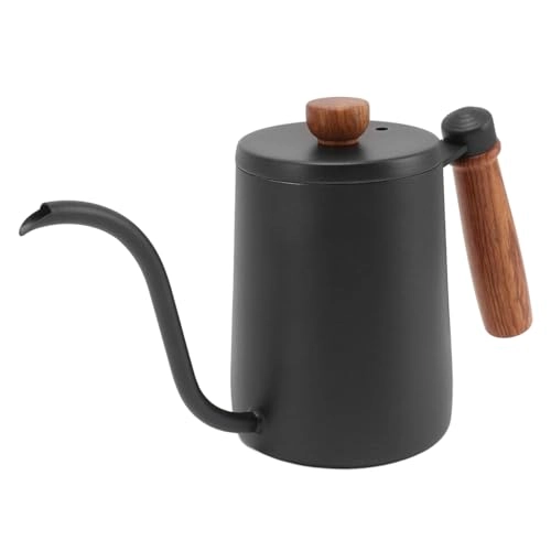 Pour Over Coffee Kettle - 0.6 Liter
