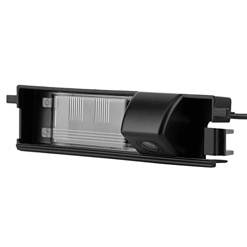 Rear View Camera - Night vision