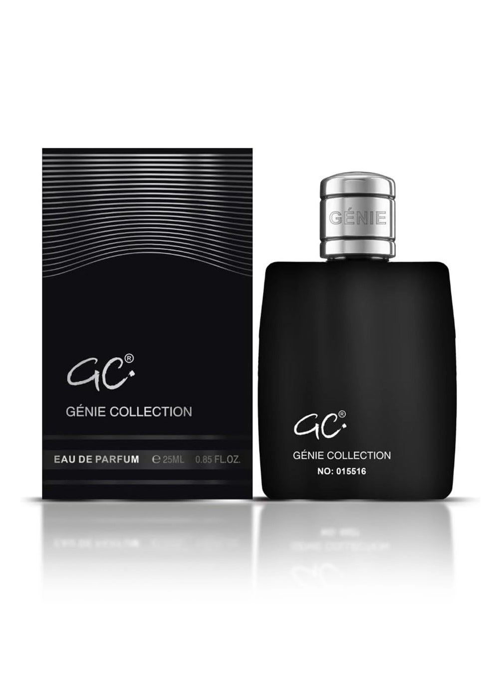 2002 Eau de Parfum 25 ml