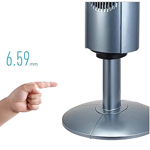 Personal Space Air Conditioner