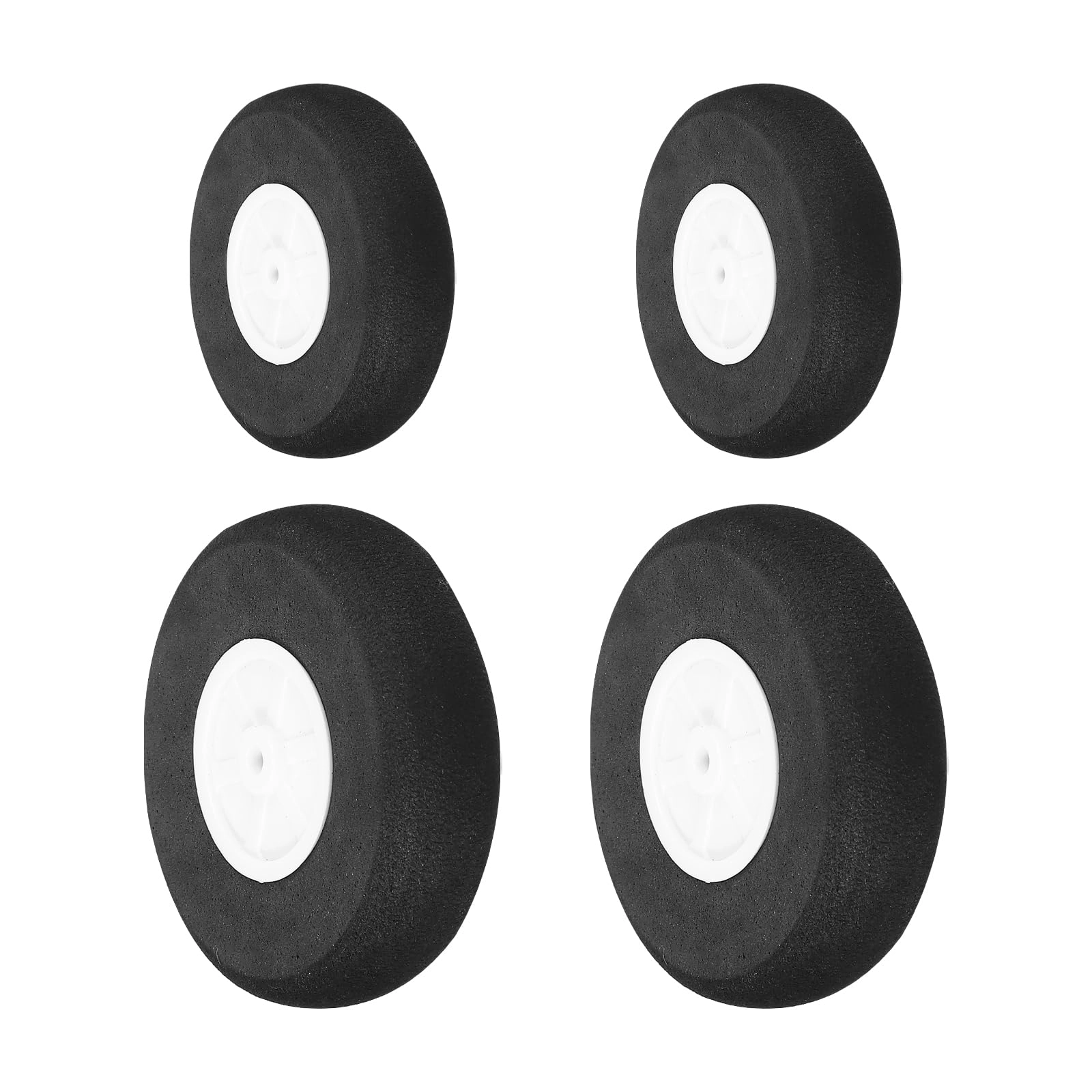 RC Airplane Wheels