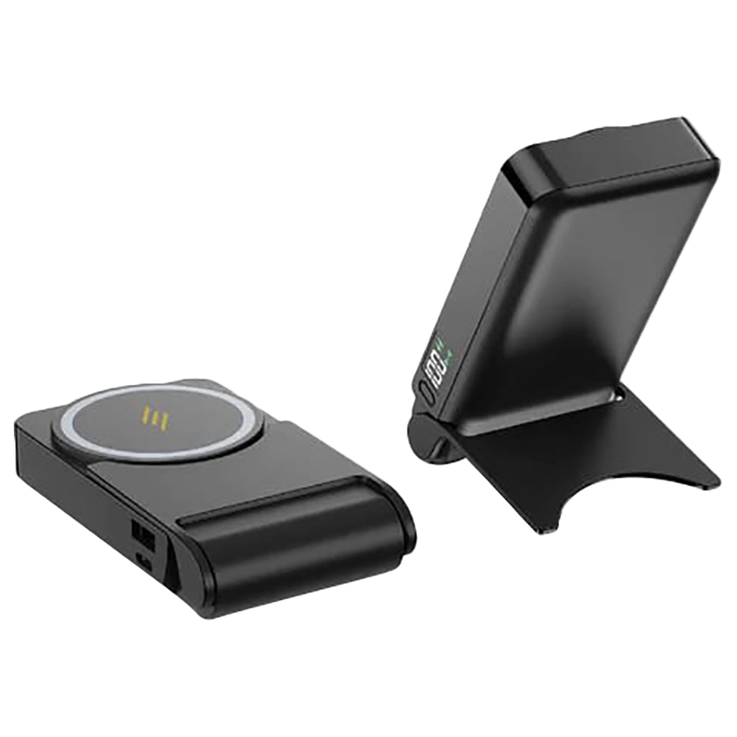 SPMPB10K - 10000mAh 15/45W Wireless