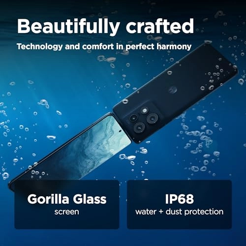 (Renewed) Edge 50 pro - 12GB 512GB