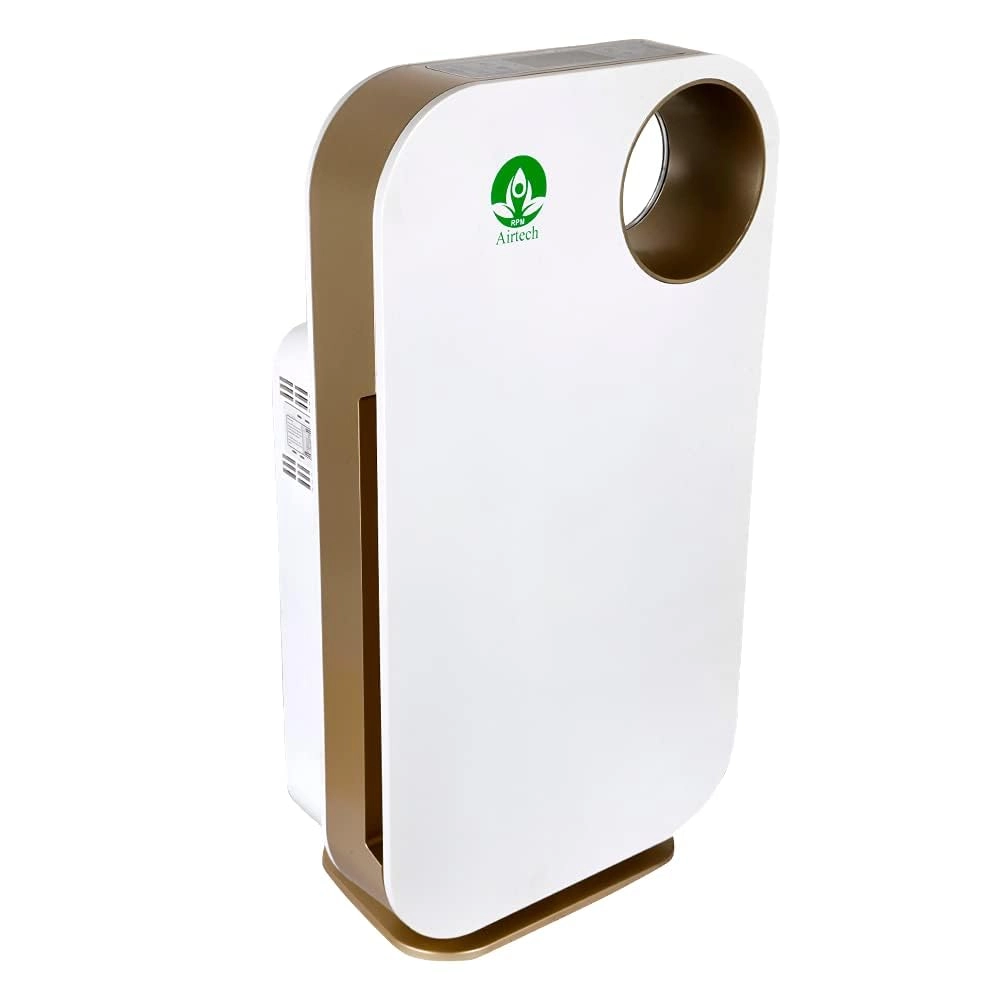 AT-21 - True HEPA 45 Watts