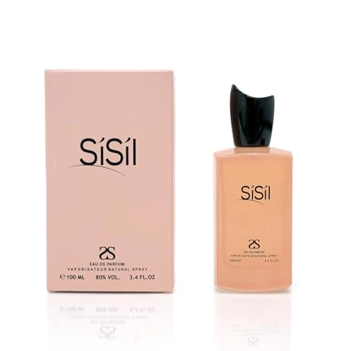 SiSil - Eau de Parfum 100ml
