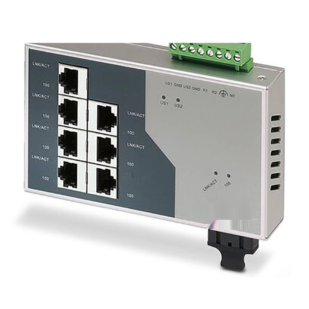 Generic SF 7TX/FX 2832726 - 7-ports
