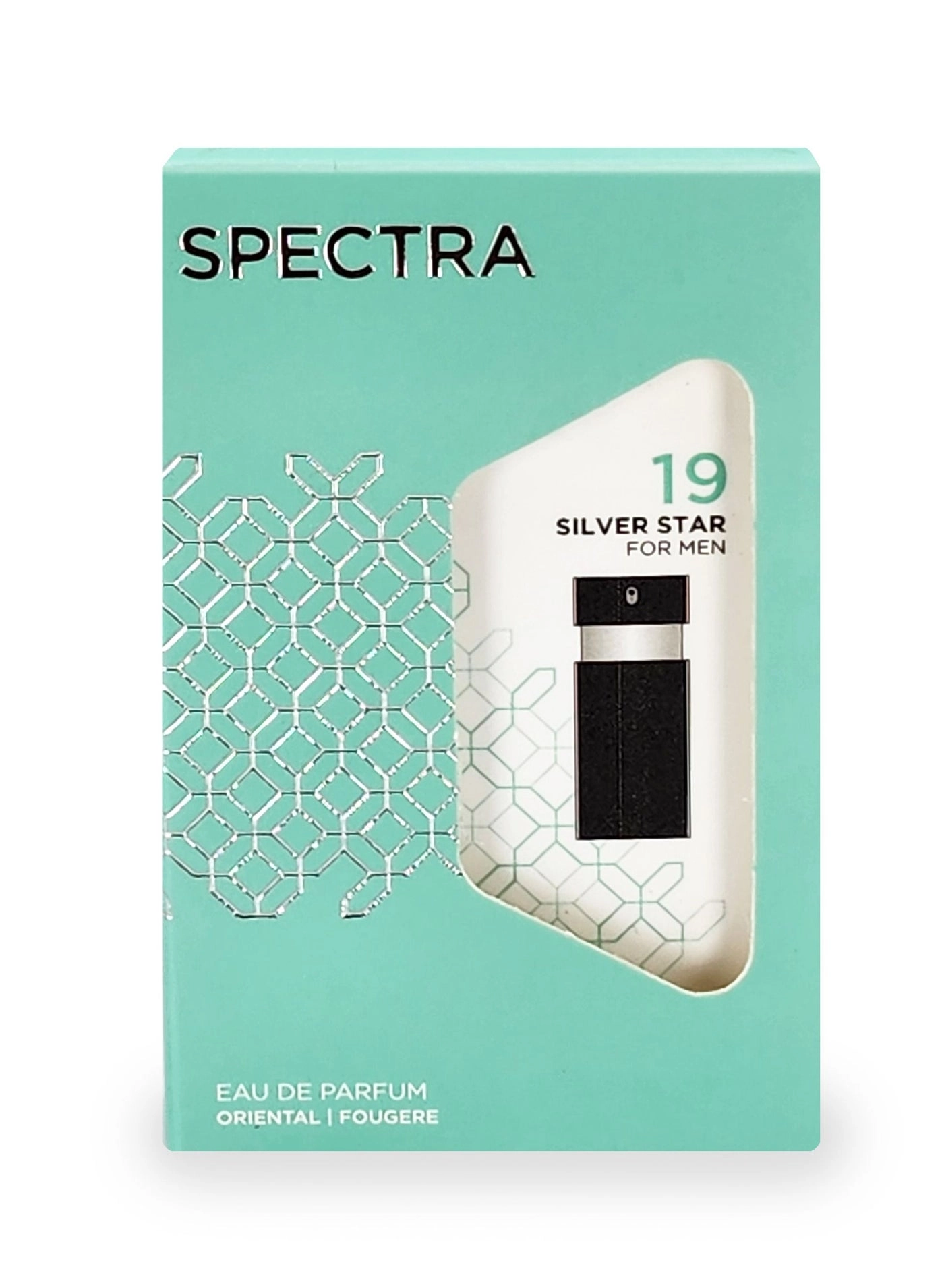 Silver Star Eau de Parfum 18 ml