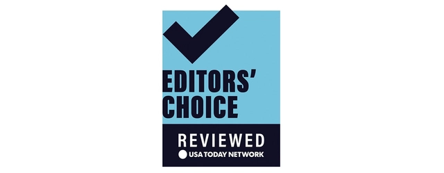 Reviewed.com - Editors' Choice