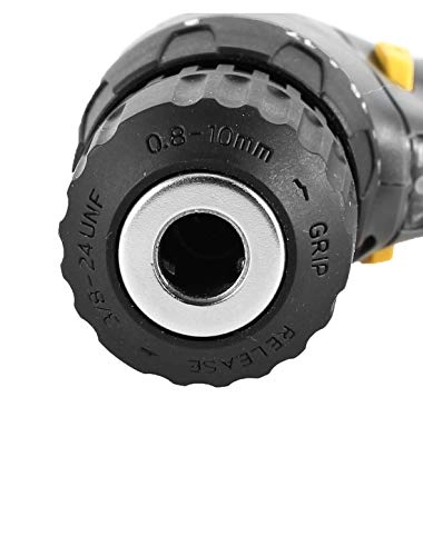 Cordless Driver Drill - 12V