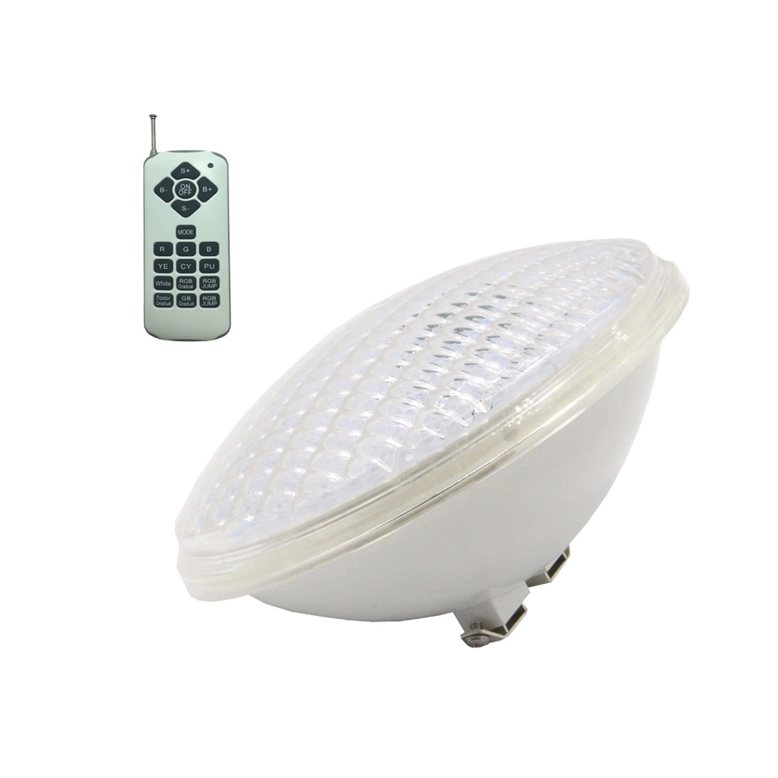 TDYKNFD PAR56 - 36W Pure White