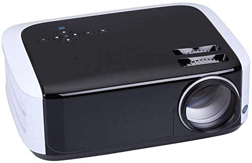 LED Projector 3500 Lumens 1280x800P