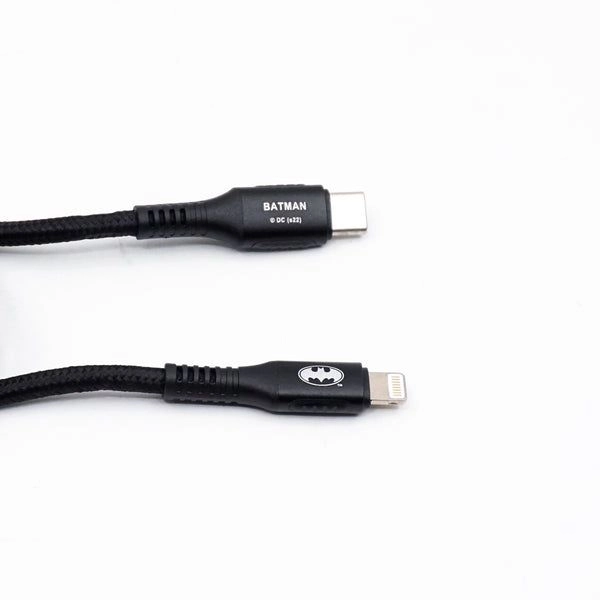 Lightning Cable Type-C to Lightning PD Fast Charging 1m