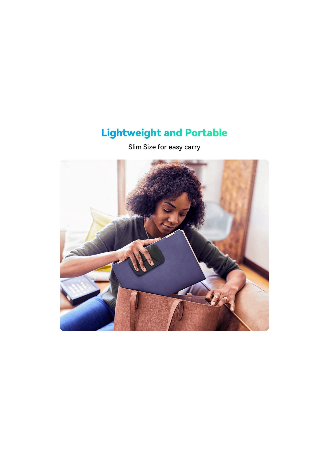 Portable Hardisk - 4TB 2.5 Inch