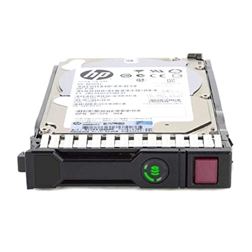 2.5" 10000rpm SAS 12Gb/s (876937-002) - 2.4TB
