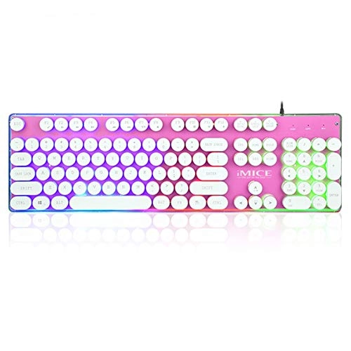 Gaming Keyboard - Wired