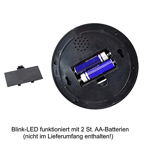 Dummy Camera - Outdoor