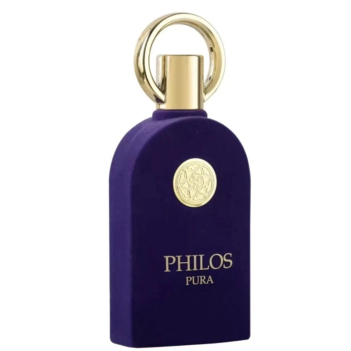 Philos Pura Eau de Parfum 100ml