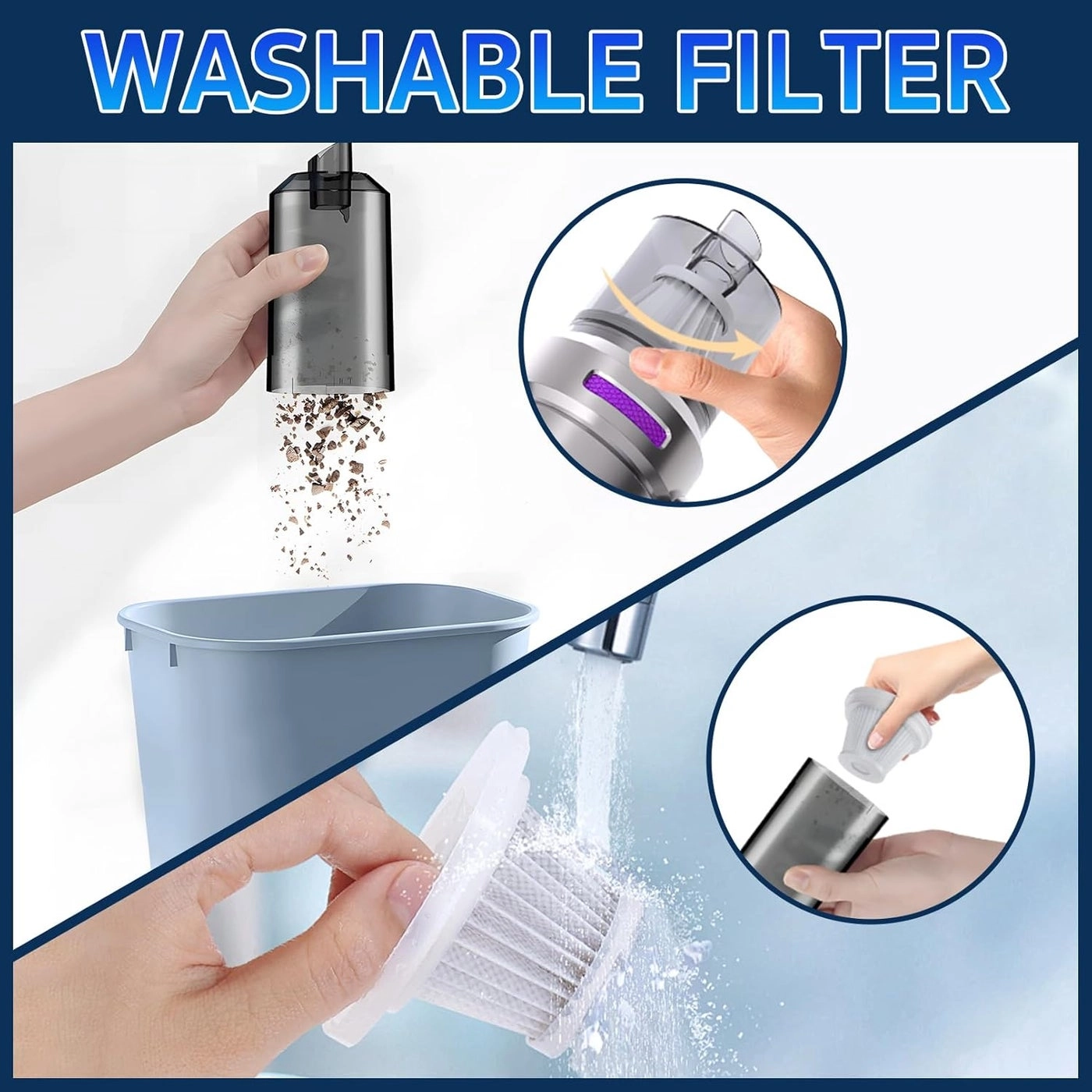 CLB-3530 - 7500mAh