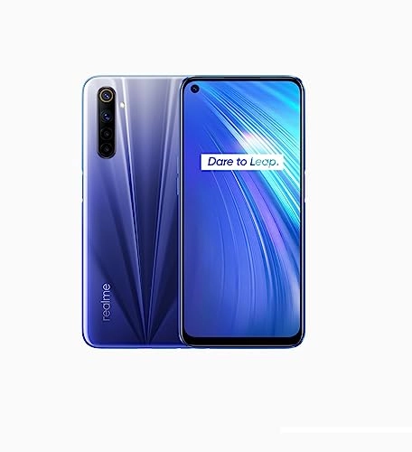 6 - 8GB 128GB
