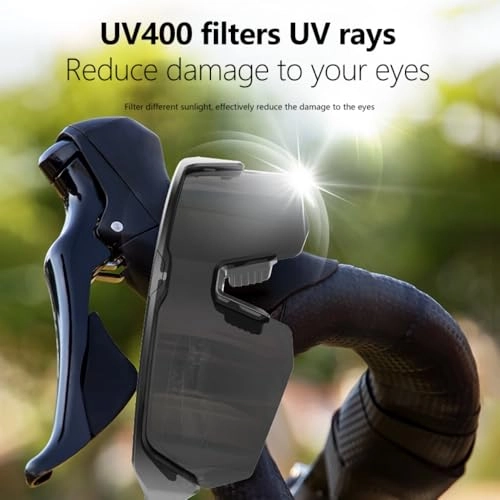 Smart Sunglasses - Bluetooth 5.3 Polarized UV Protection