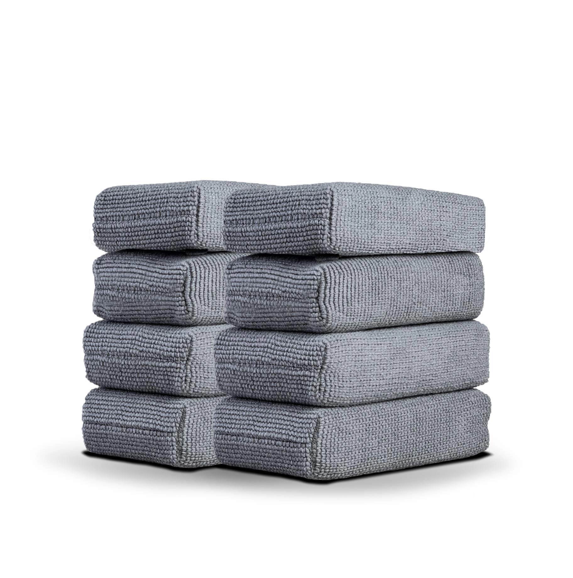 Adam's Polishes Microfiber Applicator Pad Pack
