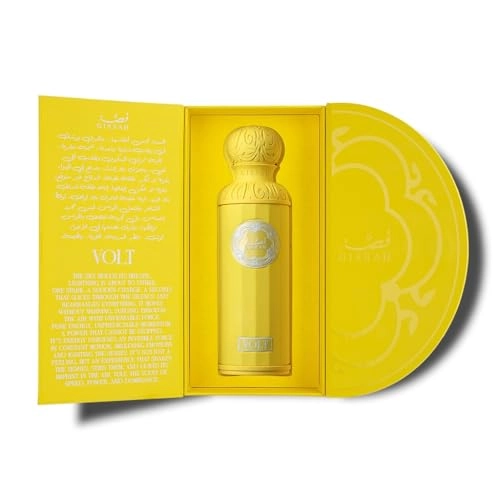 VOLT - Eau de Parfum 200 ml