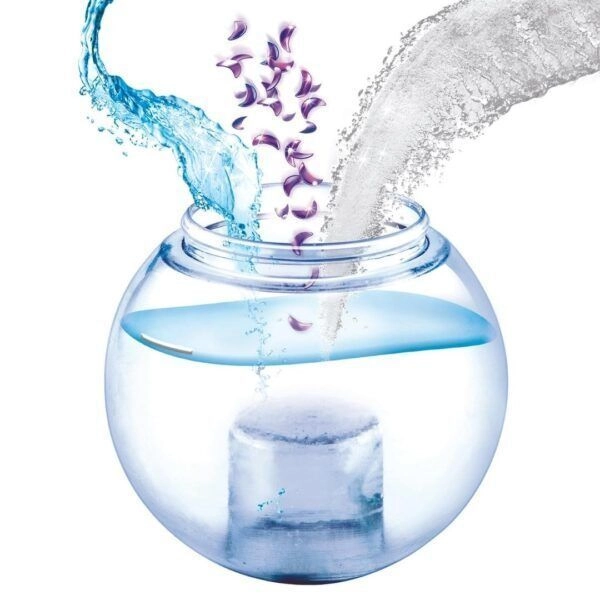 Fortune Reveal Ball - 3 years & Up 4 pieces