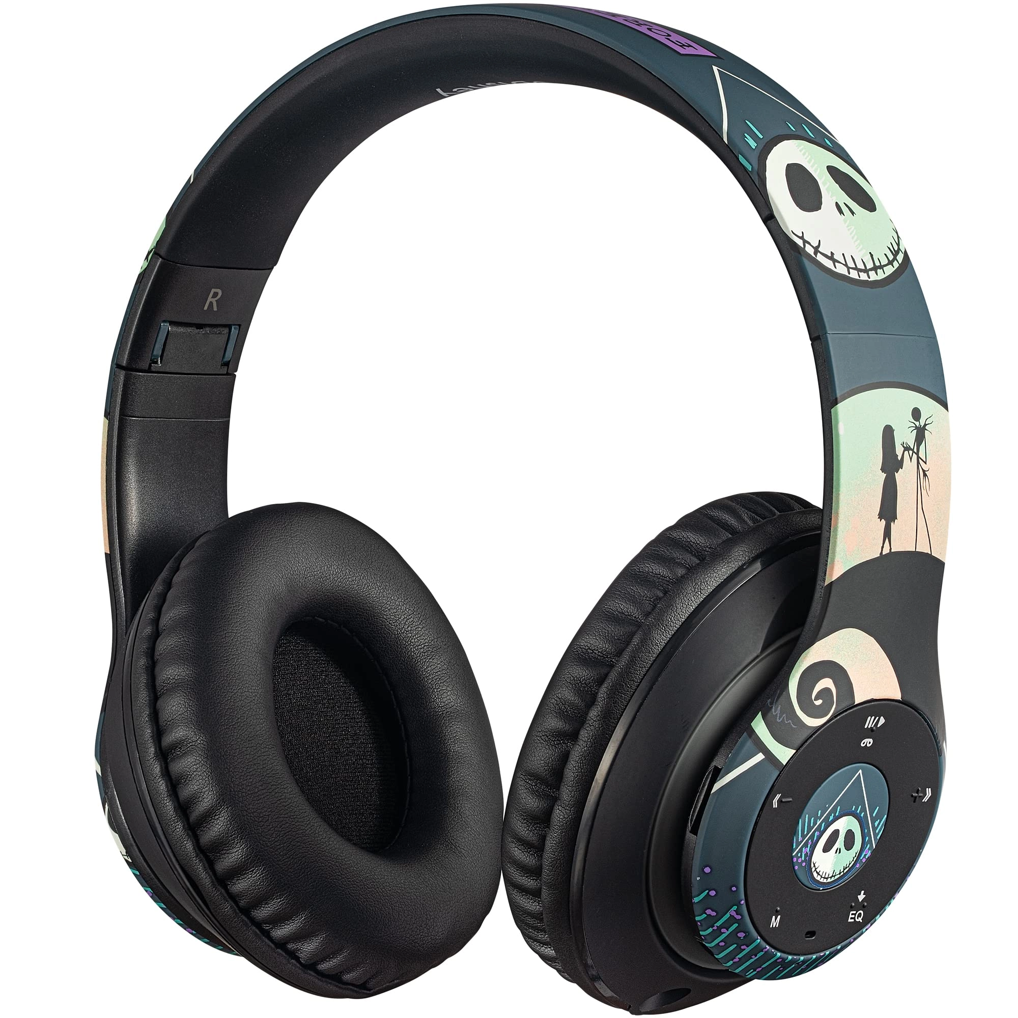 i-Joy DHP2103 Wireless Headphone